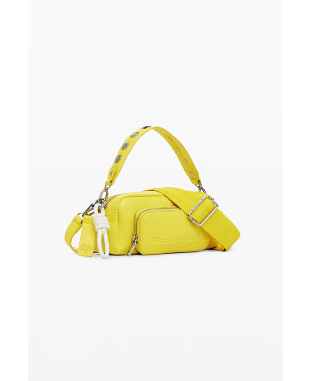 TASSEN BAG HALF LOGO FW24 PRADES NO CONT