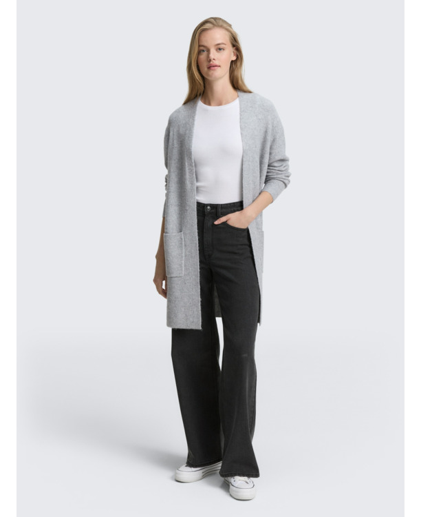 Lang vest