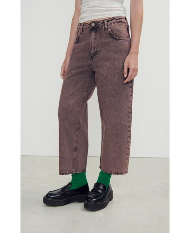 Damesjeans Yopday