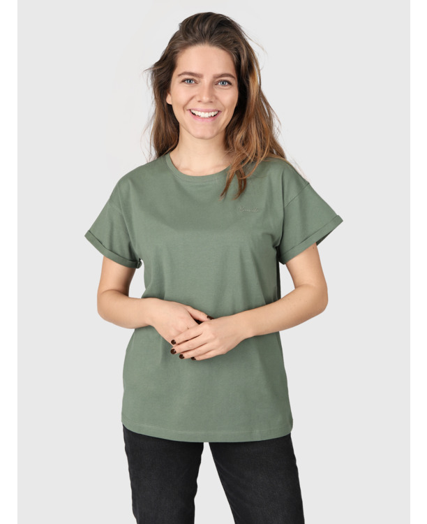 Samira-R Women T-Shirt