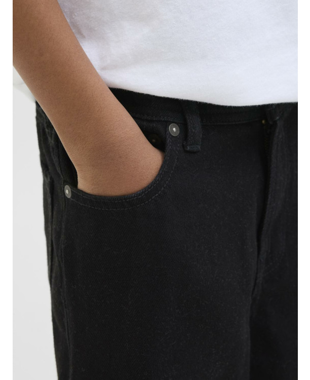 Baggy Fit