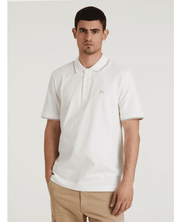 Chasin Heren T-shirt Jay Polo