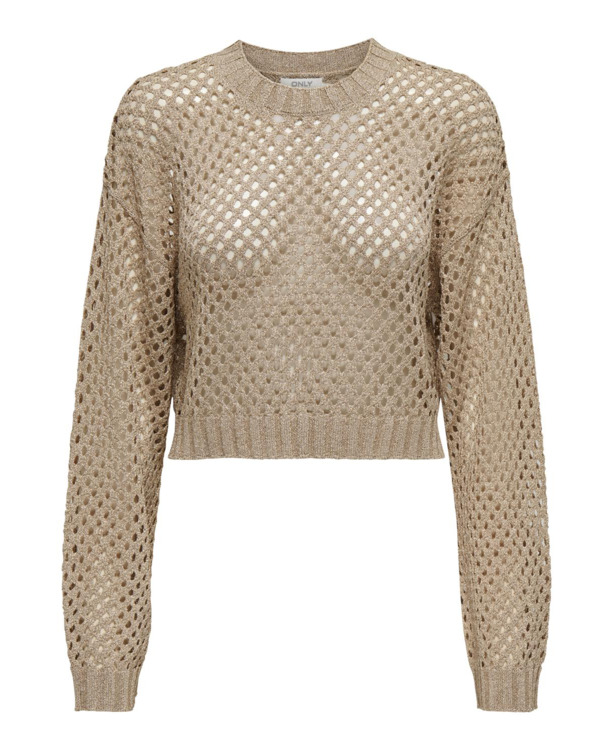 Regular Fit O-Neck Long Sleeves (L/S)