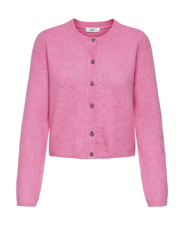 Knit Fit O-Neck Long Sleeves (L/S)
