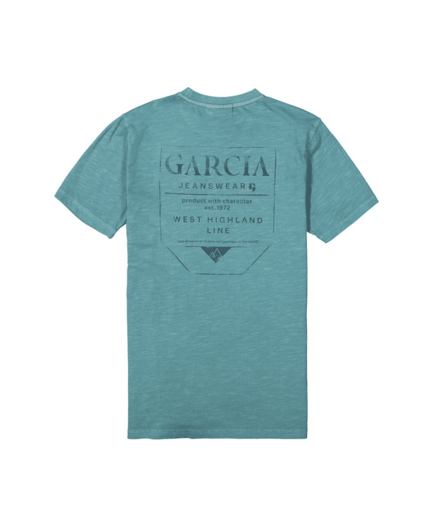Heren T-shirt