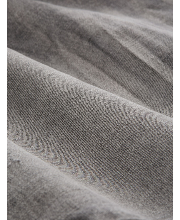 Korte broek in normal pasvorm