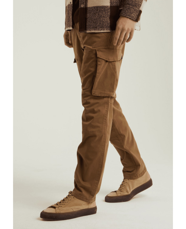 Chasin Heren Broeken Riot Gamma