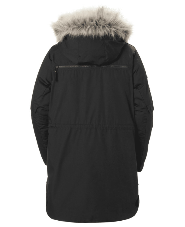 W ARCTIC PATROL PARKA