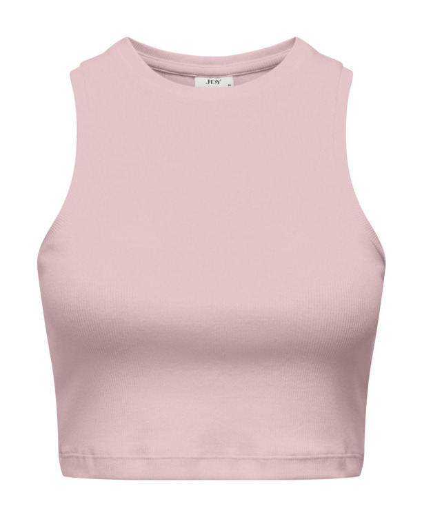 Slim Fit O-Neck Sleeveless (S/L)