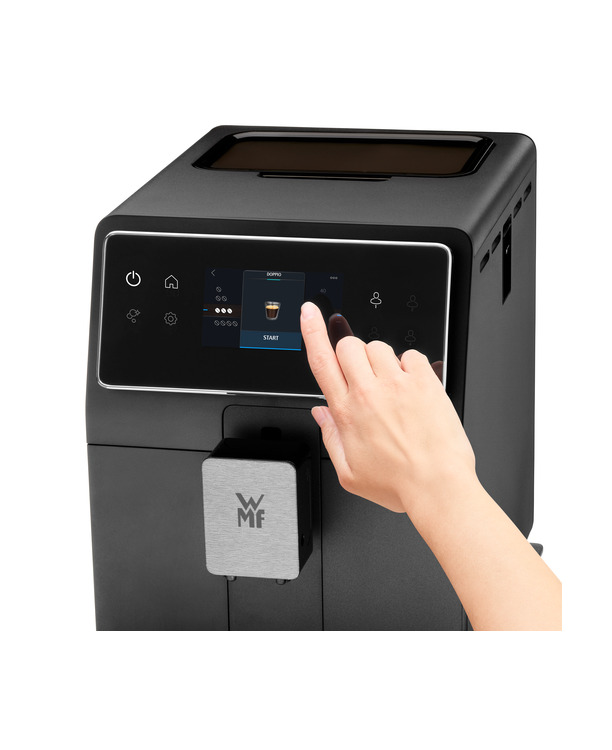 Perfection 770 CP827810 Volautomatische koffiemachine