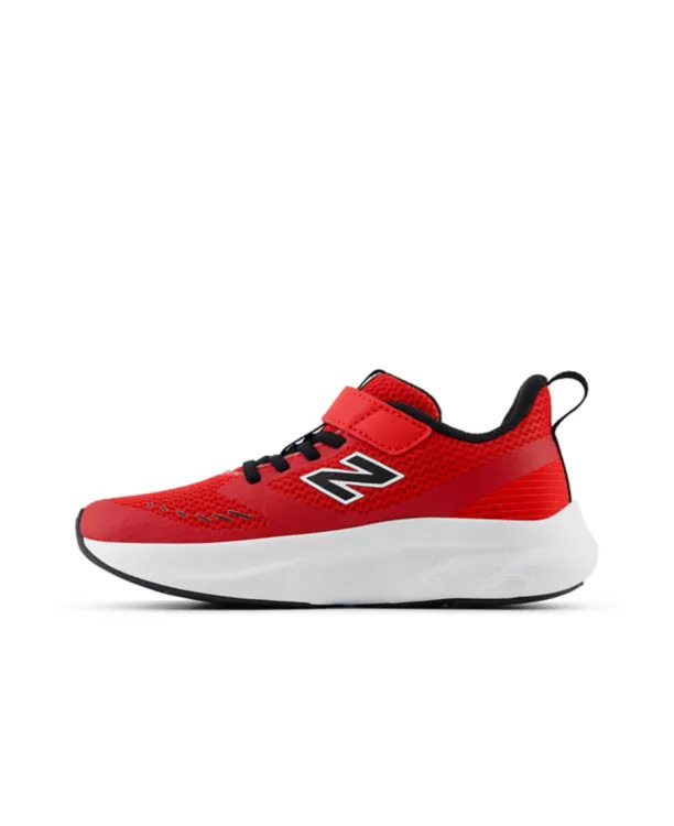 New Balance Kids Sneakers Rood 625 maat 28-34