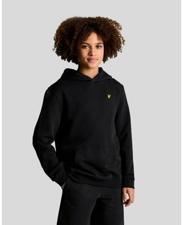 Pullover Hoodie