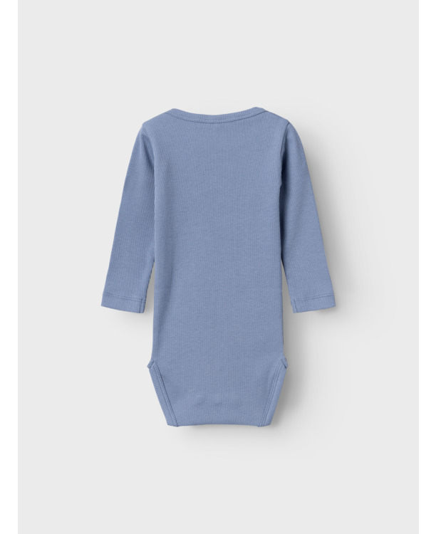 O-Neck Long Sleeves (L/S)