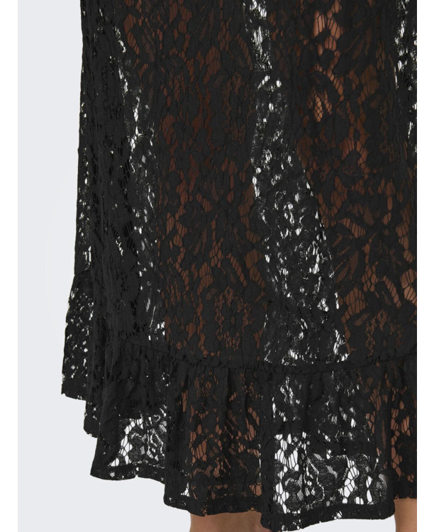 JDYJULIA LACE SKIRT JRS