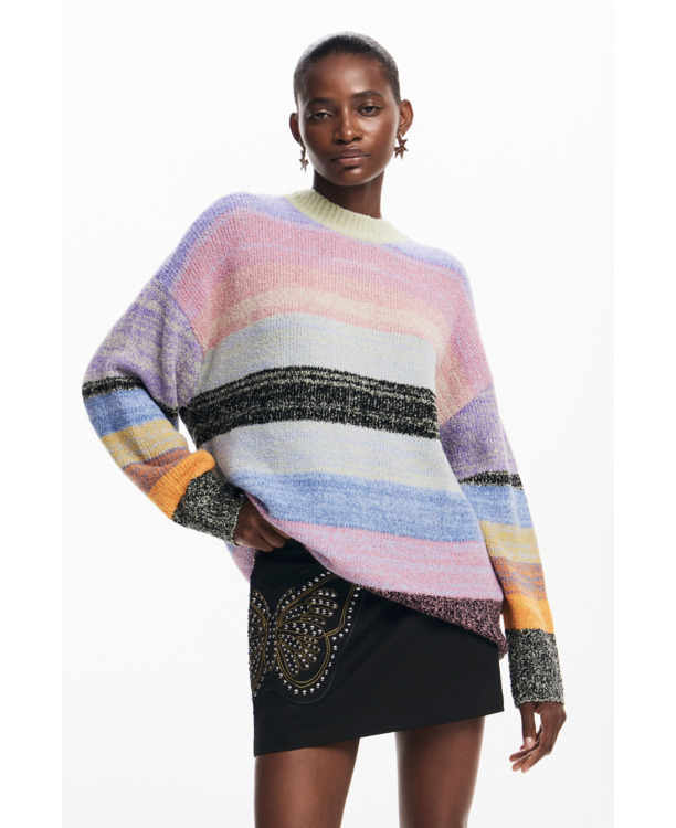 PULLOVER JERS MONCTON