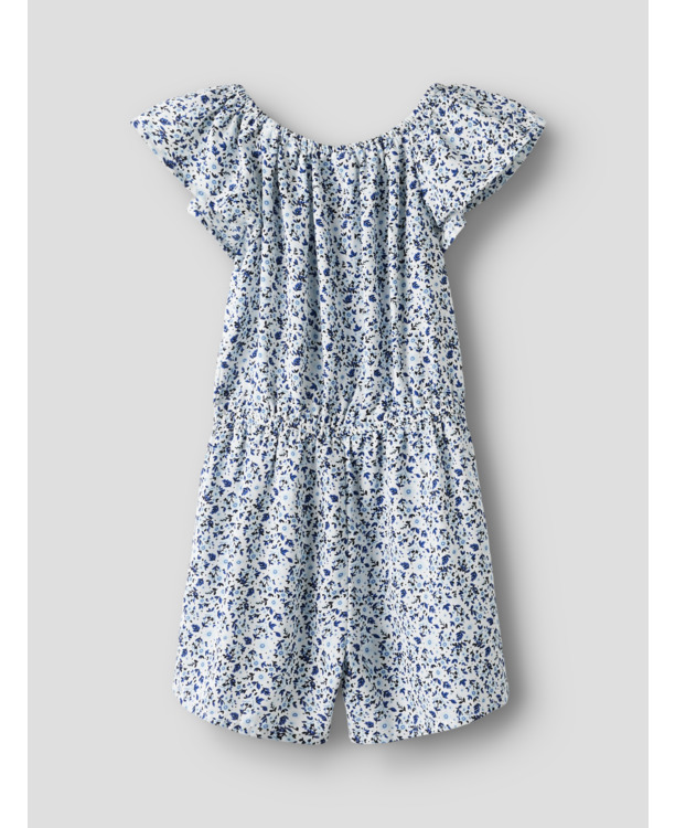 NMFPVINAYA SS PLAYSUIT