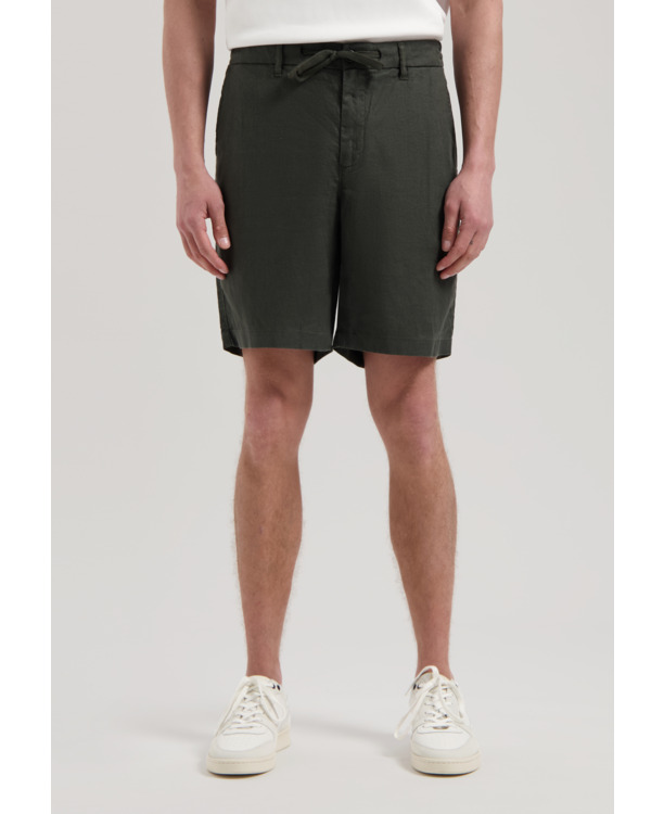 Dstrezzed Heren Korte Broek Logan Beach Shorts