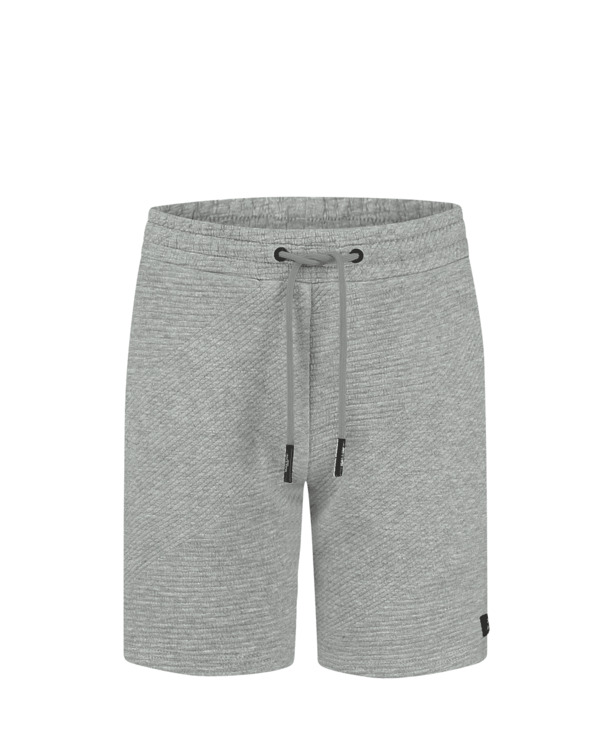 Junior Diagonale Rib Shorts