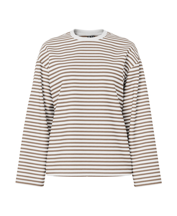 Oversize Fit O-Neck Short Sleeves (S/S)