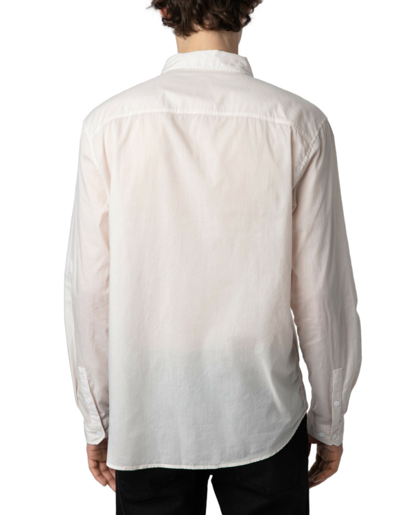 THIBAUT LC VOILE