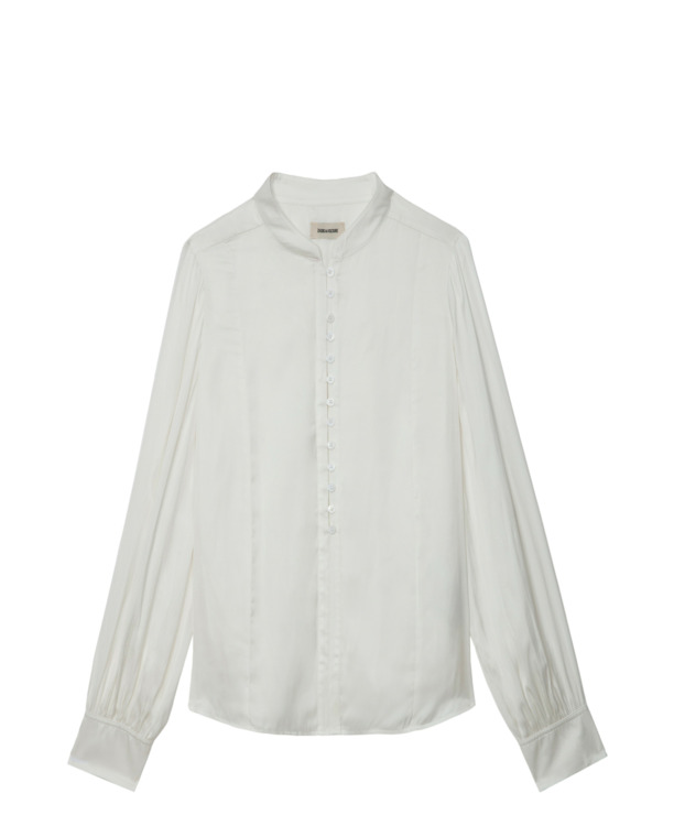 TWINA SATIN