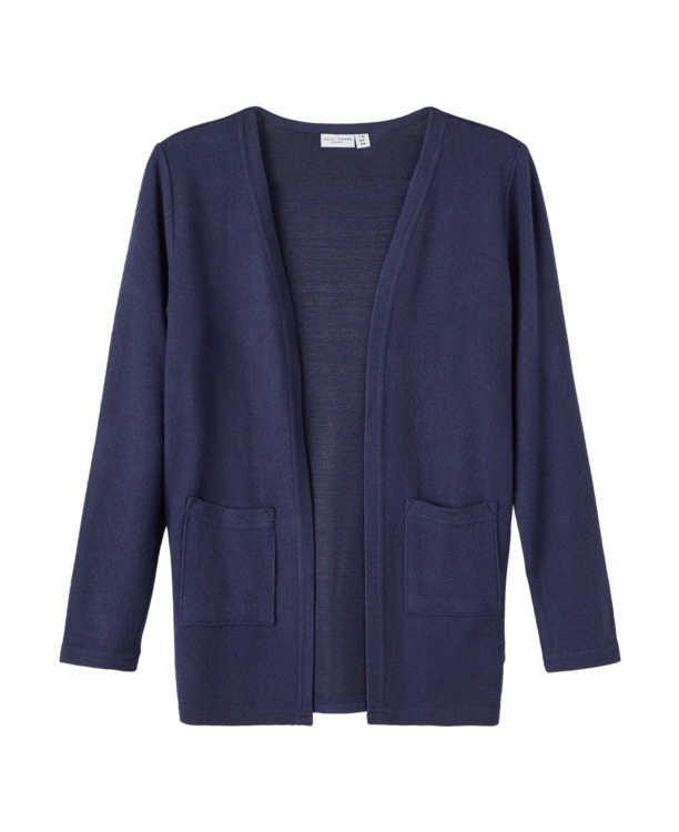 V-Neck Long Sleeves (L/S)