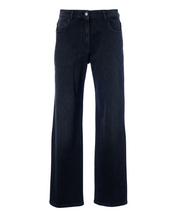 LIVIA DENIM BROEK