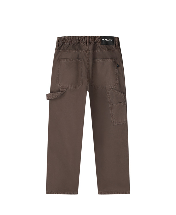 Junior Timmerman Broek 100% Katoen