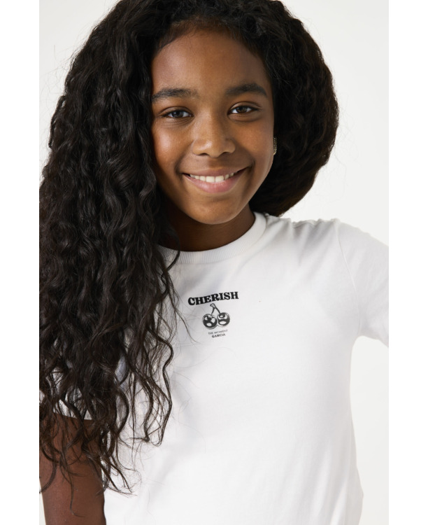 Meisjes T-shirt