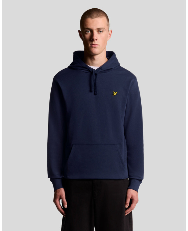 Pullover Hoodie