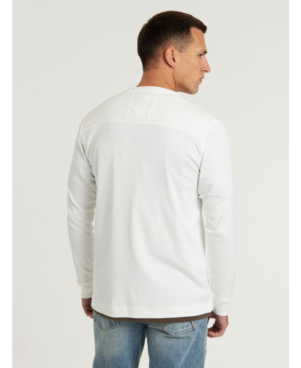 Chasin Heren Longsleeve Hely