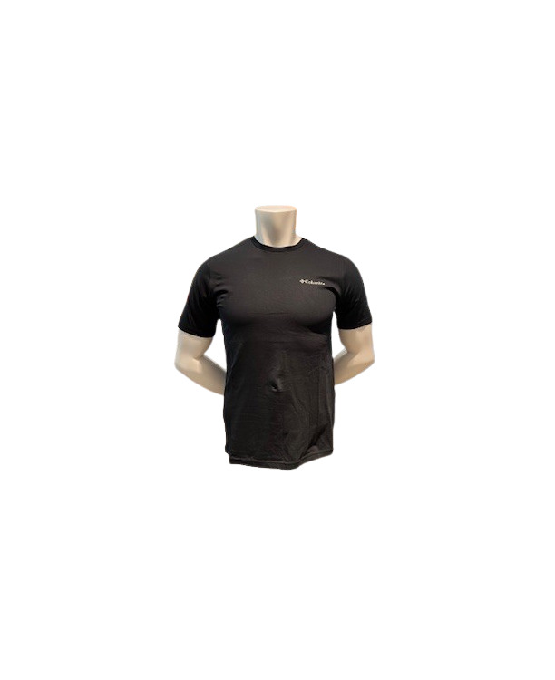 M Timberview Trail FS Grafisch T-shirt