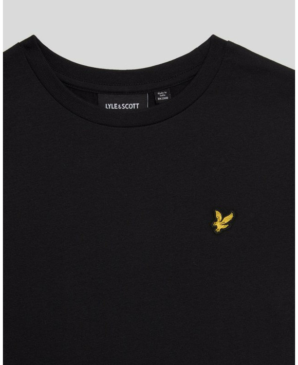 Plain T-shirt