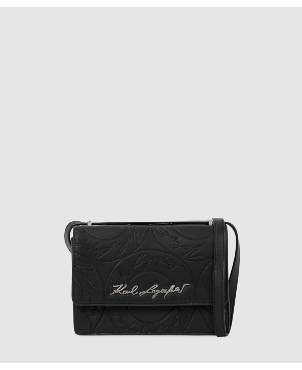 K/LUNA AOP CROSSBODY