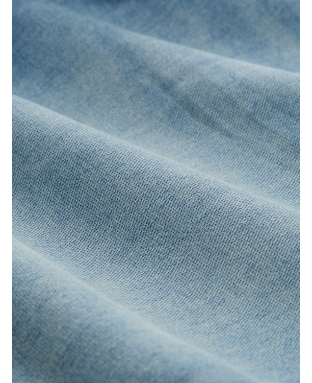 TTJOSH Korte Broek Normale pasvorm