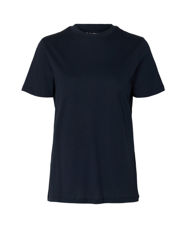 Regular Fit O-Neck Short Sleeves (S/S)
