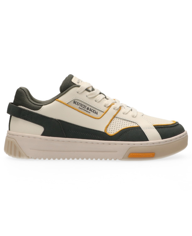 Nieuwe Sneakers Beige