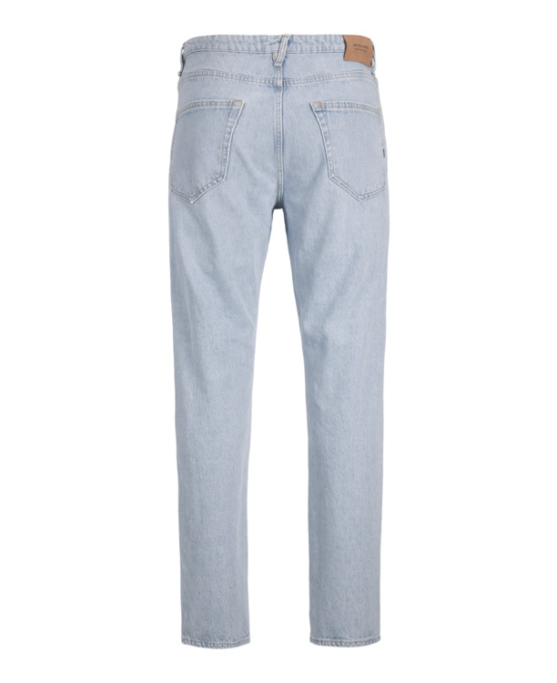 Relaxed Fit