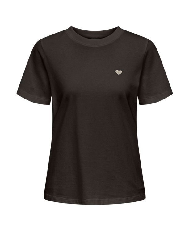 Regular Fit O-Neck Short Sleeves (S/S)