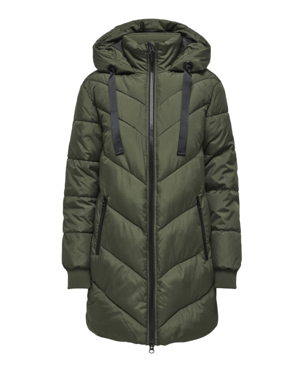 Hood w. String Regulation