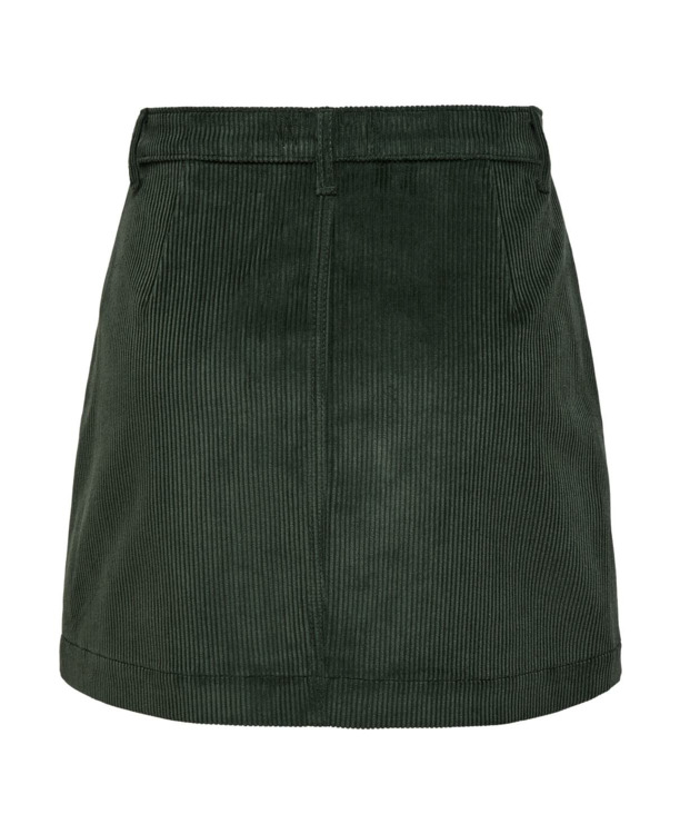 ONLAMAZING GLOBAL HW CORD SKIRT PNT NOOS