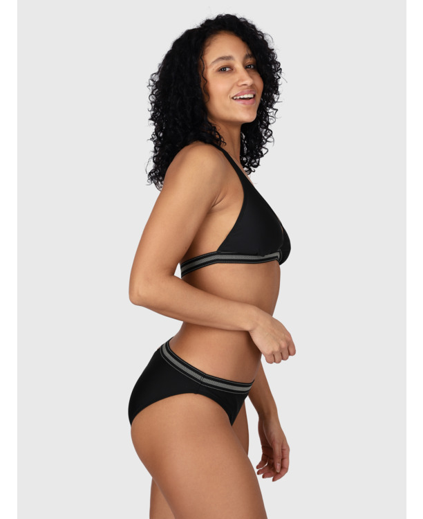 Xandra Women Bikini Top