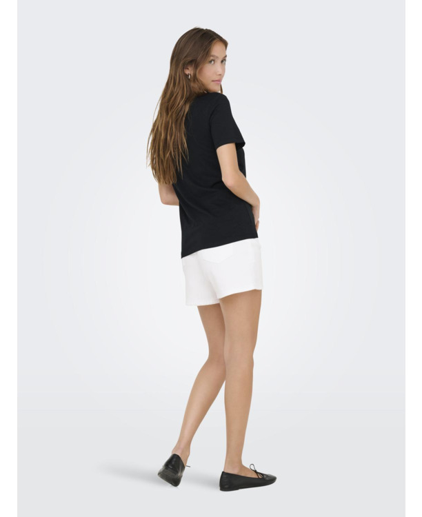 Regular Fit O-Neck Short Sleeves (S/S)