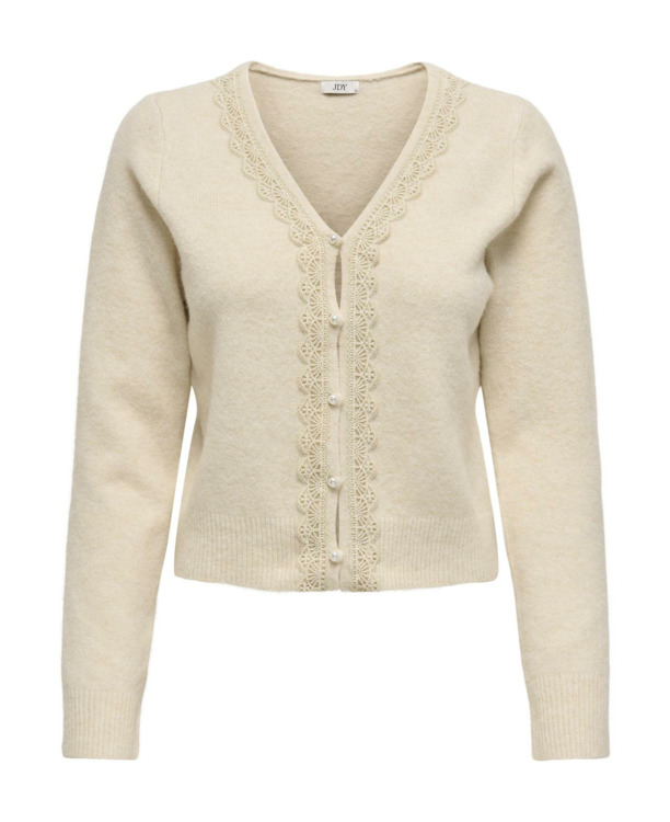 Knit Fit V-Neck Long Sleeves (L/S)