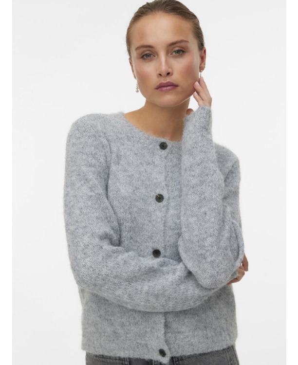 Regular Fit O-Neck Long Sleeves (L/S)