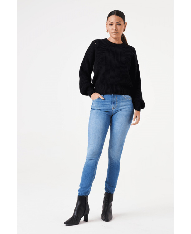 Dames Jeans Celia Skinny fit