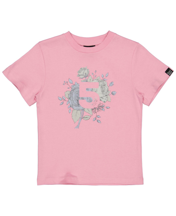HOFABDAYSS05 T-shirt Uni