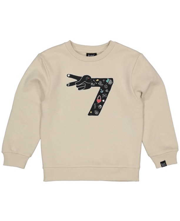 HOFABDAYSW07 Sweater Uni