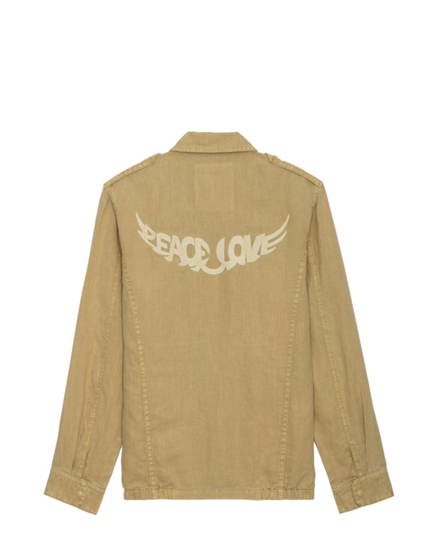KID LIN LOVE WINGS
