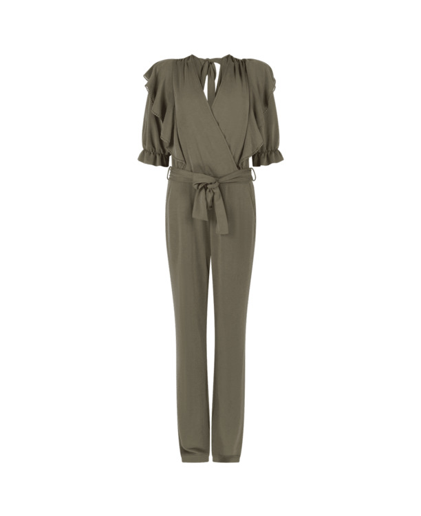 Shenice Mod 120 Jumpsuit Dames